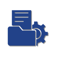 1. Secure data management