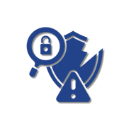 1. Security gaps that accumulate quietly