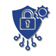 3. Cybersecurity built into managed services