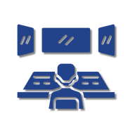 3. Security monitoring and response