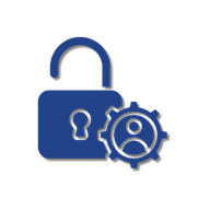 4. Secure data transfer and access control