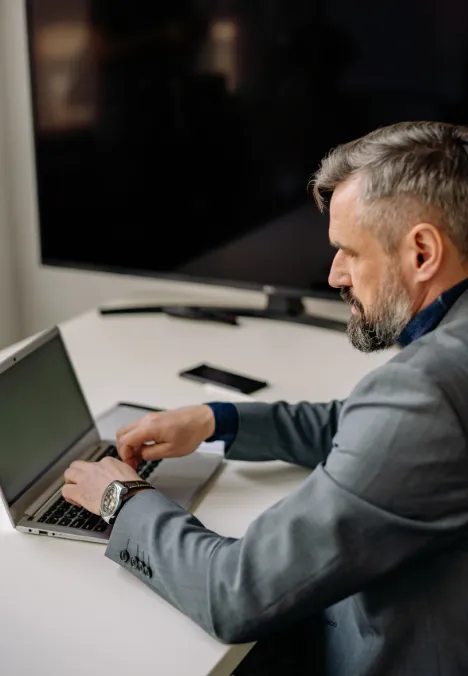 SECTION 1 - What SMB technology support should accomplish