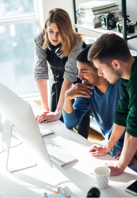 SECTION 1 - What accounting technology solutions are