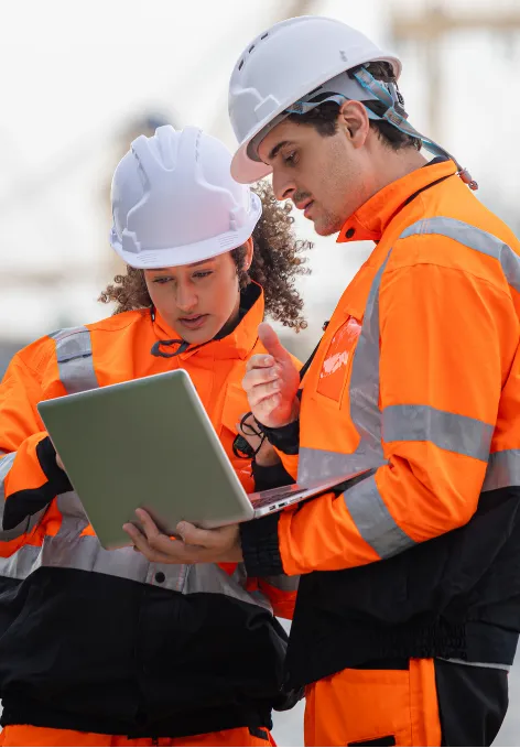 SECTION 1 - What technology must support in engineering and construction