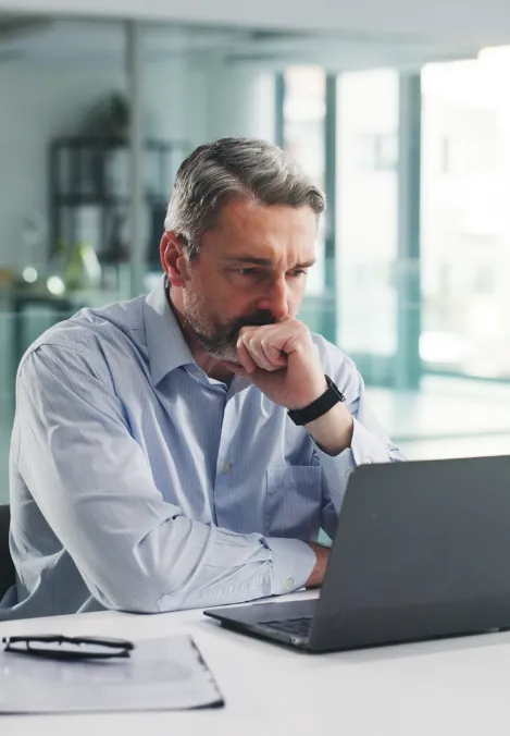 SECTION 2 - Why accounting firms struggle with their it systems