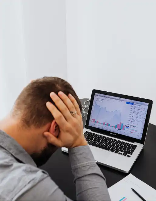 SECTION 2 - Why disconnected systems slow everything down