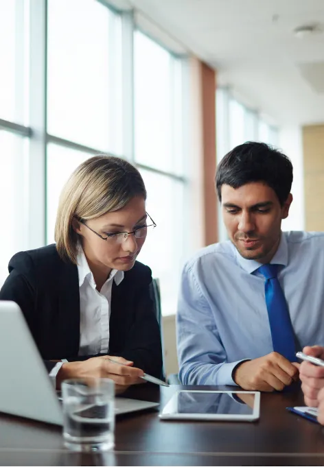 SECTION 2 - Why engineering and construction firms face IT challenges