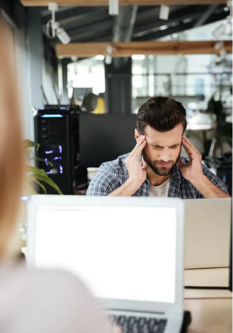 SECTION 2 - Why flexibility without structure fails