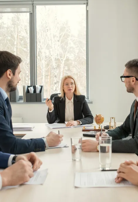 SECTION 2 - Why law firms experience IT risk and disruption