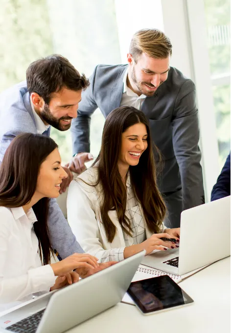 SECTION 4 - Services real estate firms rely on