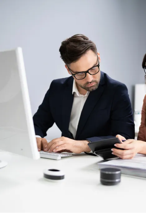 SECTION 4 - Technology services law firms depend on