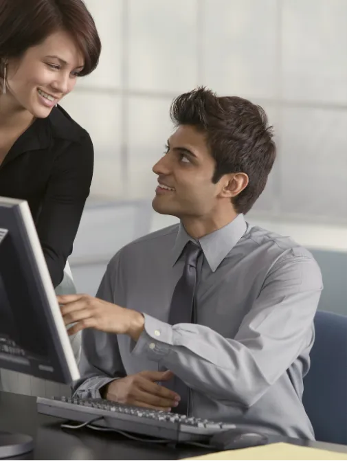 SECTION 4 - Who our cybersecurity services are tailored to