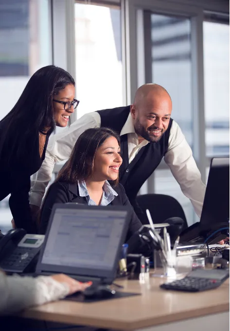 SECTION 4 - Who should use managed IT services