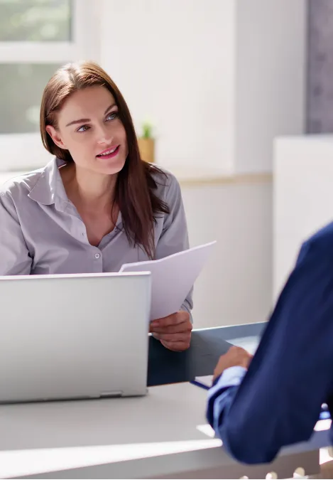 SECTION 5 - Accounting it, done with precision