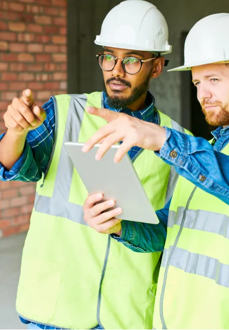 SECTION 5 - IT built for demanding environments