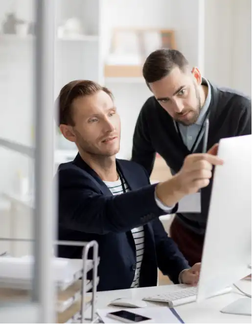 SECTION 5 - Integrations built for reliability, not demos