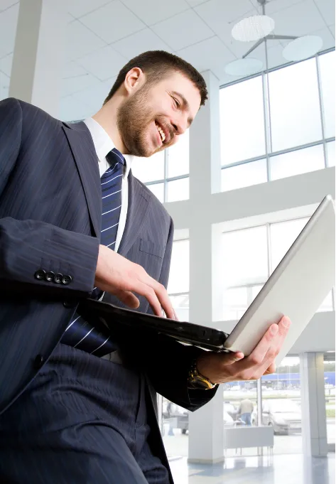 SECTION 5 - The Techmentum difference as a managed service provider