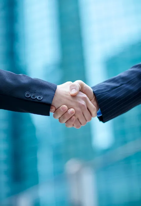 SECTION 5 - Vendor partnerships are useful, but execution matters